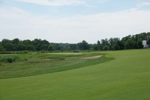 Pfau At Indiana University 11th Fairway